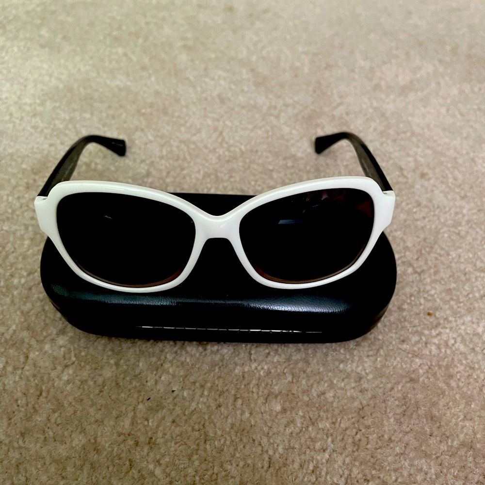 Coach sunglasses!